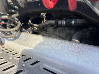 Tractor unit DAF XF 480 Retarder**XF480**Euro6D**12/2021: picture 2 Tractor unit DAF XF 480 Retarder**XF480**Euro6D**12/2021: picture 2