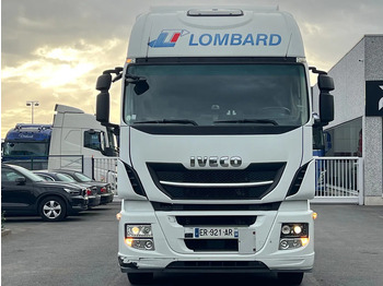 Leasing of Iveco Stralis 510 2017*2xdieseltanks*IVECO STRALIS 510* Iveco Stralis 510 2017*2xdieseltanks*IVECO STRALIS 510*: picture 2