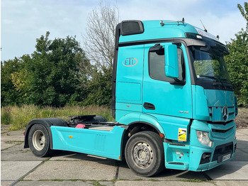 Tractor unit Mercedes-Benz Actros 1845 ADR FL-AT-OX***635000km***Actros 1845: picture 3