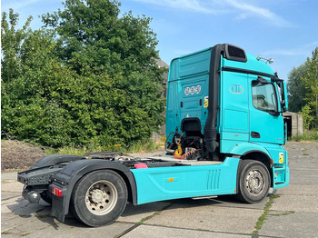 Tractor unit Mercedes-Benz Actros 1845 ADR FL-AT-OX***635000km***Actros 1845: picture 2