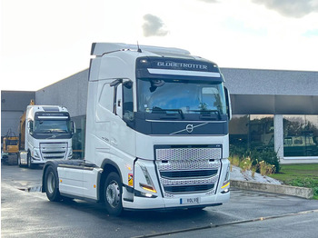 Tractor unit VOLVO FH 500