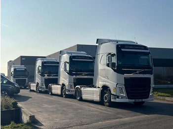 Tractor unit VOLVO FH 500