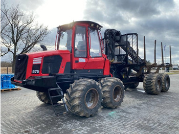 Forwarder KOMATSU