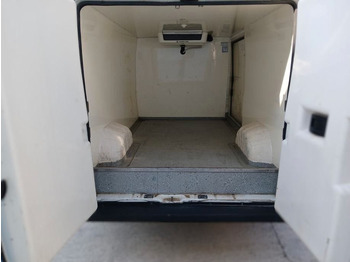 Refrigerated delivery van Citroën Jumper Kasten 35 L2H1 Profi BlueHDi 130: picture 4