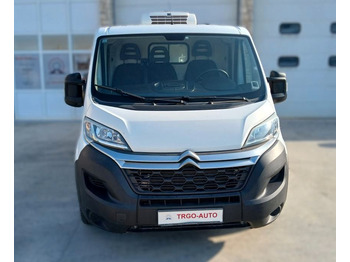Refrigerated delivery van Citroën Jumper Kasten 35 L2H1 Profi BlueHDi 130: picture 3