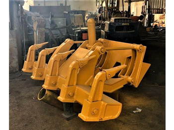 New Ripper for Grader AME Grader Ripper: picture 2