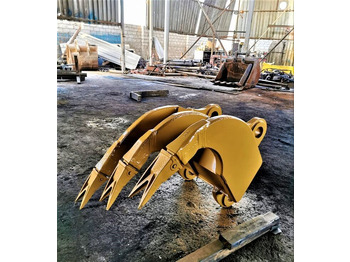 New Ripper for Excavator AME Heavy Duty Multi Ripper: picture 5