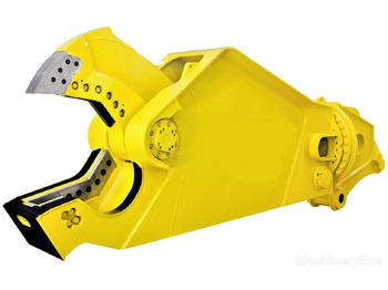 Demolition shears AME