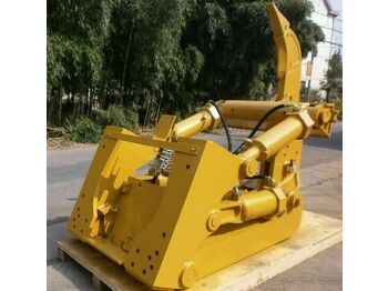 New Ripper for Bulldozer AME Single Shank Heavy Duty Ripper: picture 5