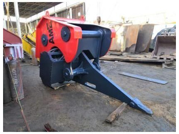 New Ripper for Excavator AME Vibro Ripper (MVR 40): picture 2