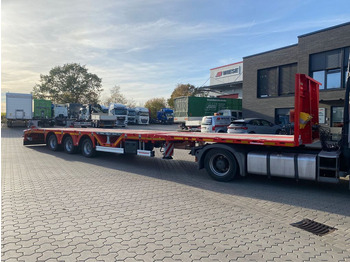 Leasing of Kässbohrer Mega Tele HD Plattform Auflieger mit Radmulden Kässbohrer Mega Tele HD Plattform Auflieger mit Radmulden: picture 4 Leasing of Kässbohrer Mega Tele HD Plattform Auflieger mit Radmulden Kässbohrer Mega Tele HD Plattform Auflieger mit Radmulden: picture 4