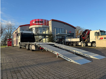 Leasing of MAN Baumaschinen- Arbeitsbühnentransporter Rampen MAN Baumaschinen- Arbeitsbühnentransporter Rampen: picture 3 Leasing of MAN Baumaschinen- Arbeitsbühnentransporter Rampen MAN Baumaschinen- Arbeitsbühnentransporter Rampen: picture 3