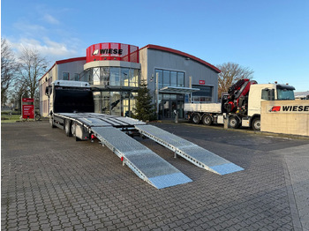 Leasing of MAN Baumaschinen- Arbeitsbühnentransporter Rampen MAN Baumaschinen- Arbeitsbühnentransporter Rampen: picture 1 Leasing of MAN Baumaschinen- Arbeitsbühnentransporter Rampen MAN Baumaschinen- Arbeitsbühnentransporter Rampen: picture 1