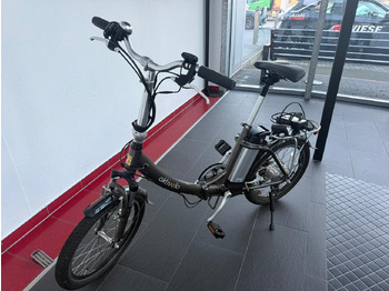 Motorcycle aktivelo Elektro-Faltrad Sport, 20 Zoll Wie Neu: picture 3