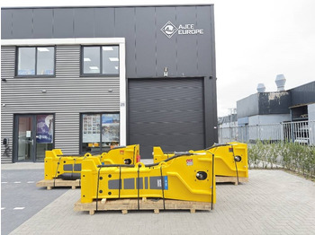 Hydraulic hammer EPIROC