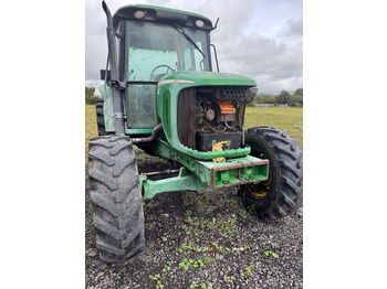 Farm tractor JOHN DEERE 6320