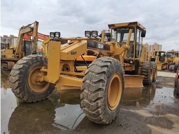 Grader CATERPILLAR 120H