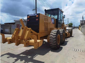 Grader CATERPILLAR 140G: picture 3