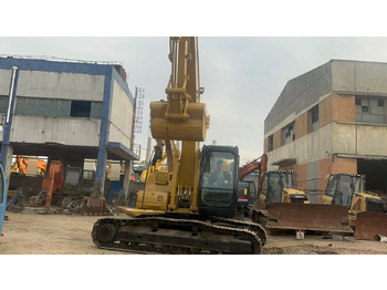 Crawler excavator CATERPILLAR 320C: picture 5