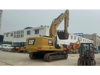 Crawler excavator CATERPILLAR 330GC