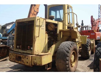 Wheel loader CATERPILLAR 950B