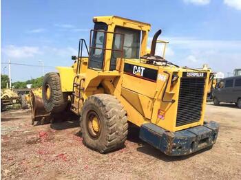 Leasing of CATERPILLAR 966E CATERPILLAR 966E: picture 5