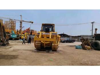 Bulldozer CATERPILLAR D7R: picture 3