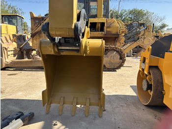 Wheel excavator CATERPILLAR M318: picture 5 Wheel excavator CATERPILLAR M318: picture 5