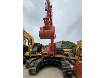 Crawler excavator DOOSAN DX300 LC-7: picture 3