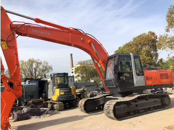 Crawler excavator HITACHI ZX240