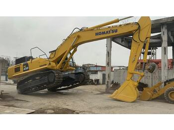 Crawler excavator KOMATSU PC450-8: picture 2 Crawler excavator KOMATSU PC450-8: picture 2