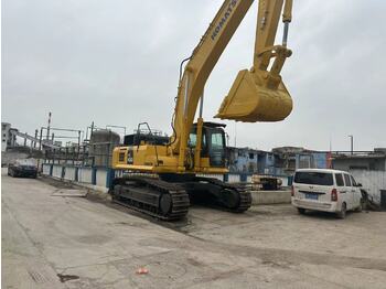 Crawler excavator KOMATSU PC450-8: picture 3 Crawler excavator KOMATSU PC450-8: picture 3