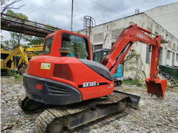 Excavator KUBOTA