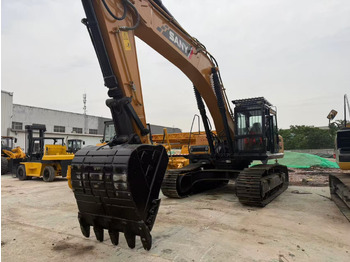 Crawler excavator SANY SY365H: picture 4