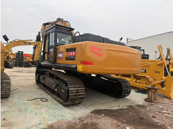 Crawler excavator SANY SY365H: picture 3