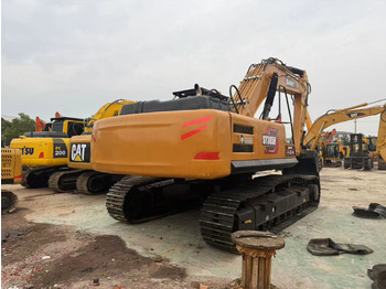 Crawler excavator SANY SY365H: picture 2