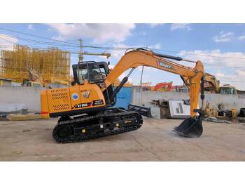 Leasing of SANY SY95C SANY SY95C: picture 3