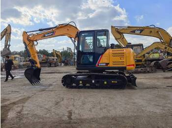 Leasing of SANY SY95C SANY SY95C: picture 1