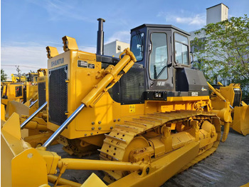 Bulldozer SHANTUI SD22: picture 4