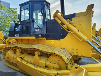 Bulldozer SHANTUI SD22: picture 5