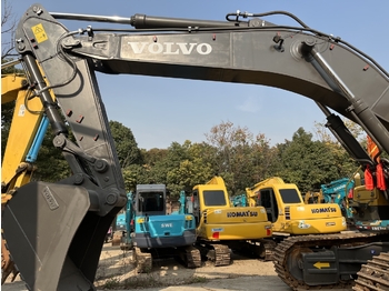 Crawler excavator VOLVO EC360BLC