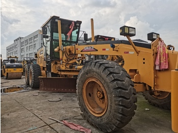 Grader XCMG GR215