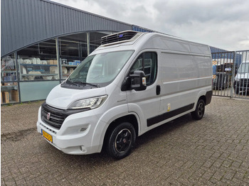 Refrigerated delivery van Fiat Ducato 2.3D L2H2 Koelwagen/ Carrier Xarios 300/ Standby 230V: picture 4 Refrigerated delivery van Fiat Ducato 2.3D L2H2 Koelwagen/ Carrier Xarios 300/ Standby 230V: picture 4