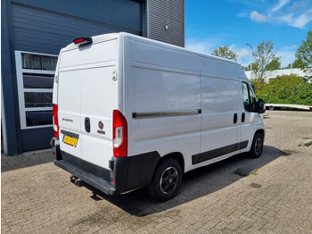 Refrigerated delivery van Fiat Ducato 2.3D L2H2 Koelwagen/ Carrier Xarios 300/ Standby 230V: picture 2 Refrigerated delivery van Fiat Ducato 2.3D L2H2 Koelwagen/ Carrier Xarios 300/ Standby 230V: picture 2