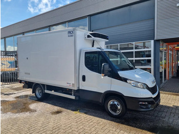 Refrigerated delivery van IVECO Daily 35c16