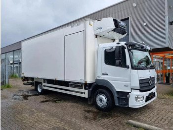 Refrigerated truck MERCEDES-BENZ Atego 1221