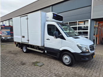 Refrigerated delivery van MERCEDES-BENZ Sprinter 519