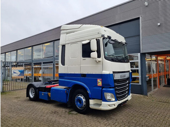 Tractor unit DAF XF 106 440