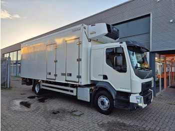 Refrigerated truck VOLVO FL12