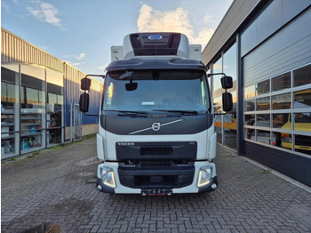 Refrigerated truck Volvo FL 12.250 Kuhlkoffer Carrier 850MT ST 380V -30/+30/ LBW/ EURO 6: picture 3